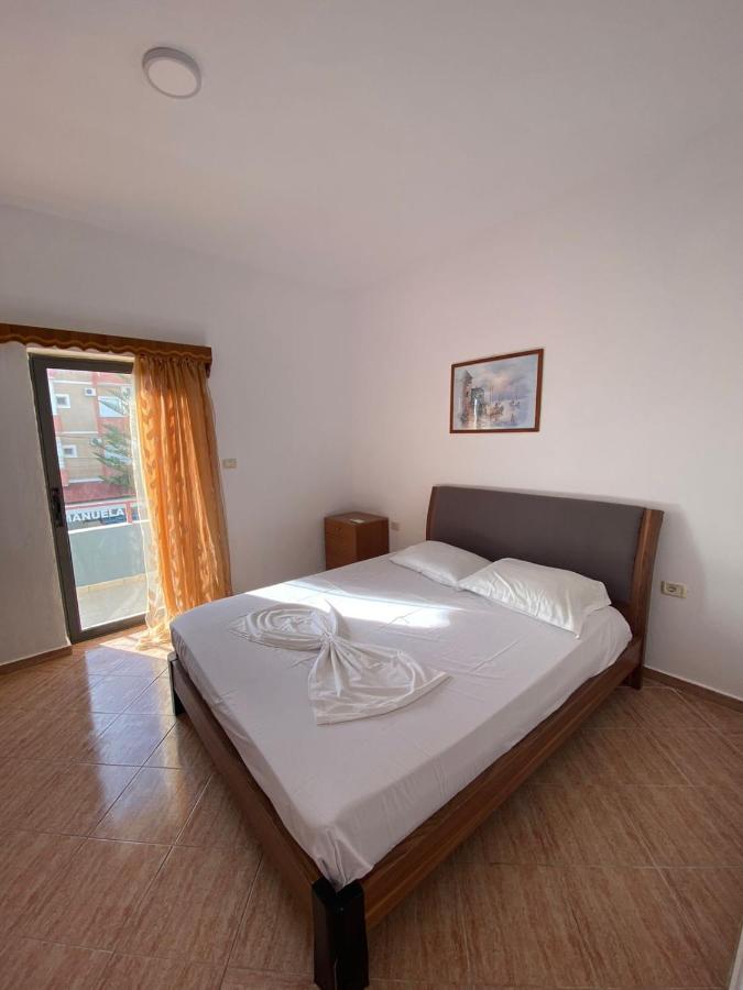 B&B Ksamil Exterior foto